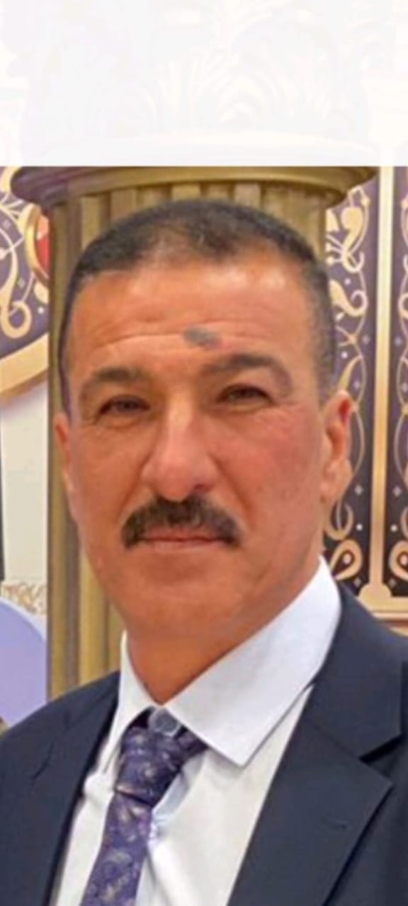 Dr. Abdul Ghafour Al-Mashhadani